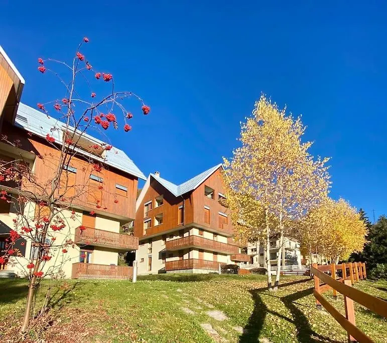 Casa Tola Lejlighed Bormio 0*,  Italien
